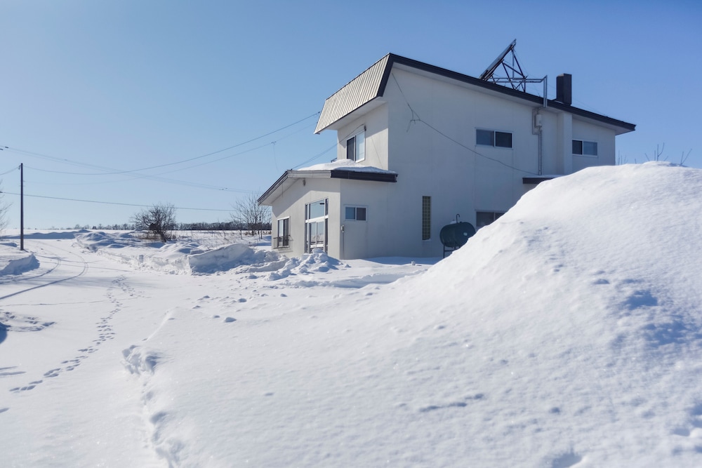 Cottage Abashiri