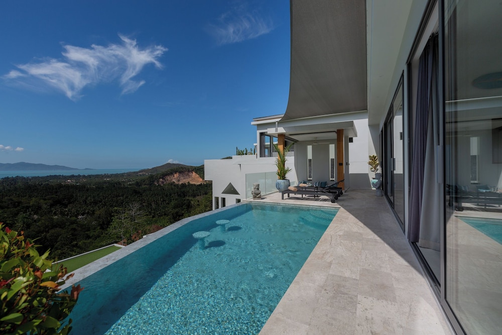 ZOG Villas