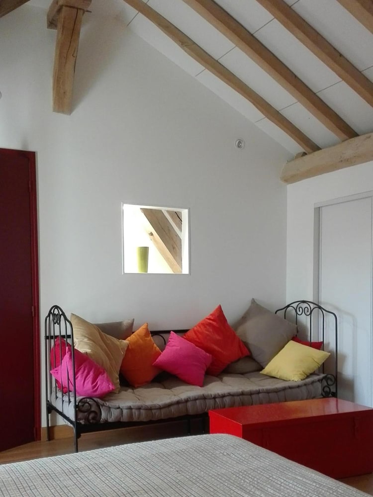 Ferme de Bellevue