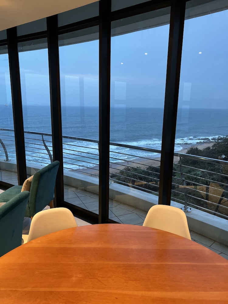 The Pearls of Umhlanga