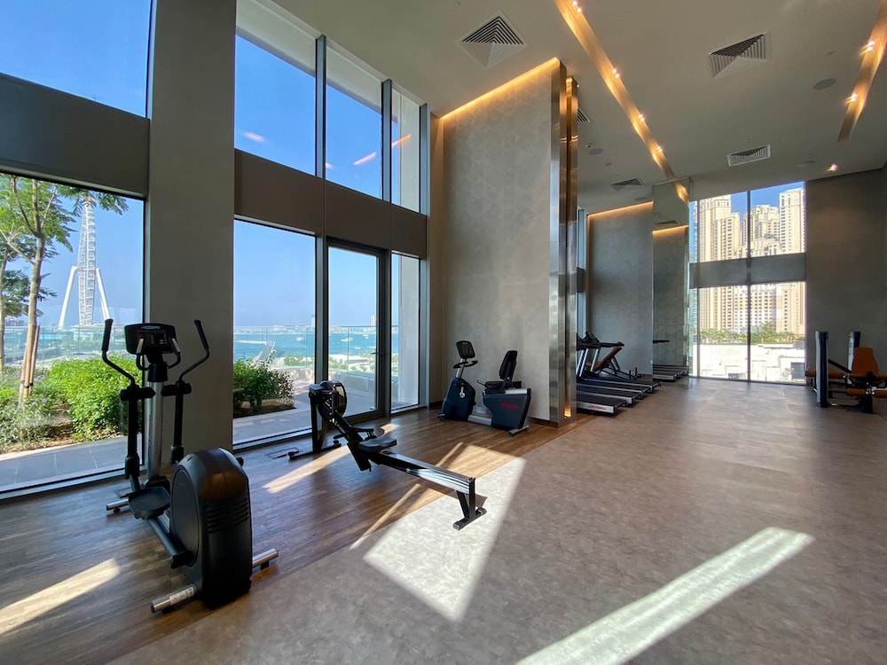 EDEN'S Homes & Villas - 52/42 Emaar