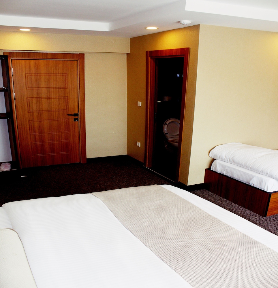 Green Palmiye Otel - Image 11