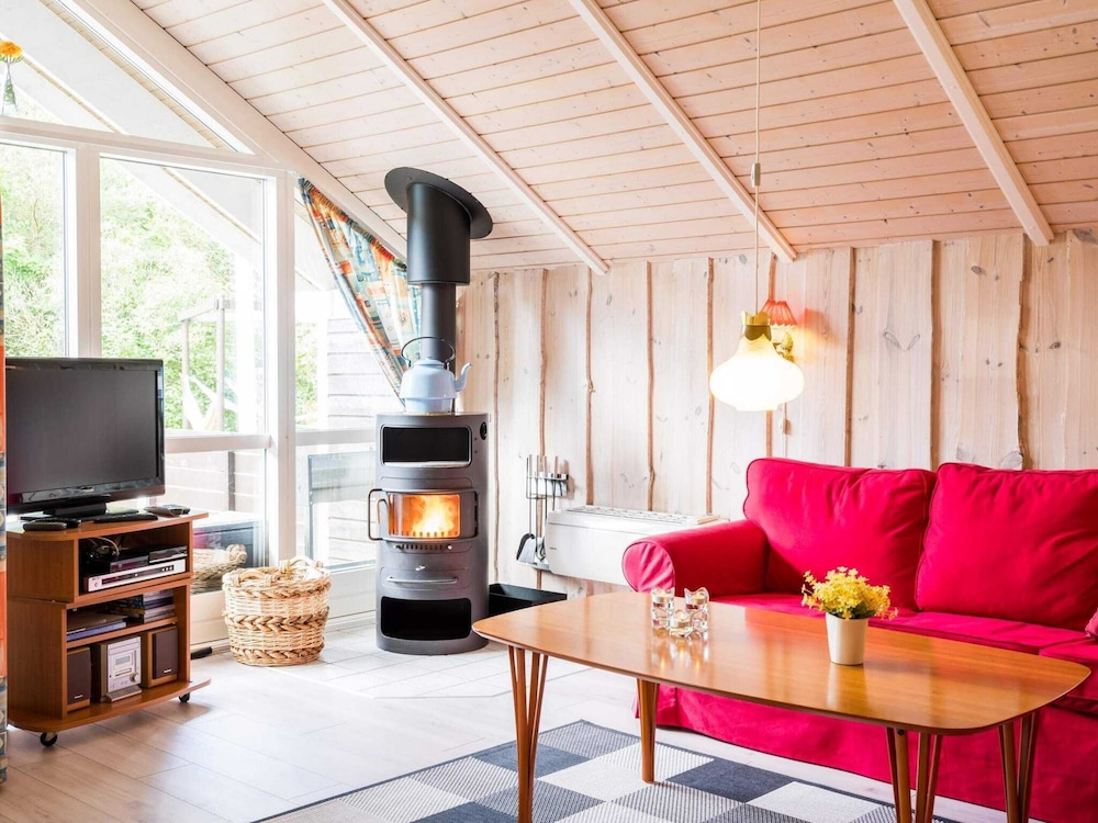 Holiday Home in Tarm view 4
