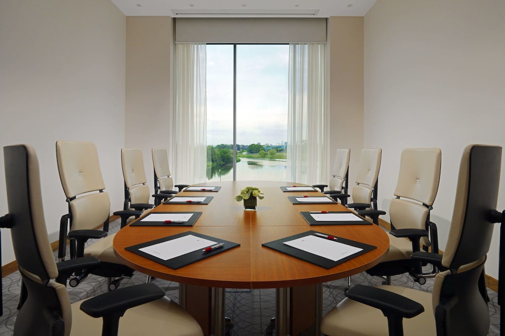 Minsk Marriott Hotel