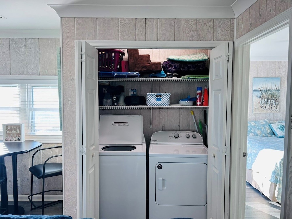 Sea It All 2 Bedroom Home by RedAwning