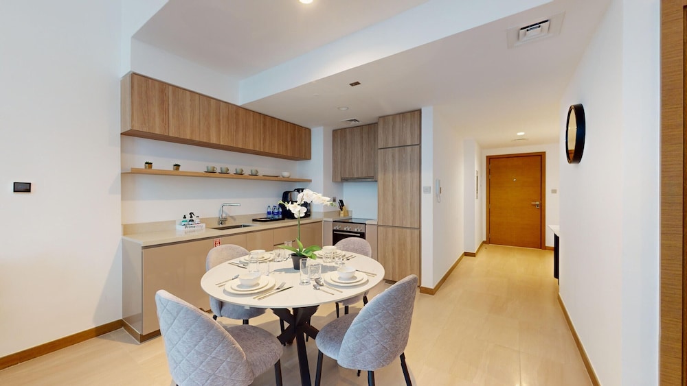 Primestay - Urban Oasis - Business Bay