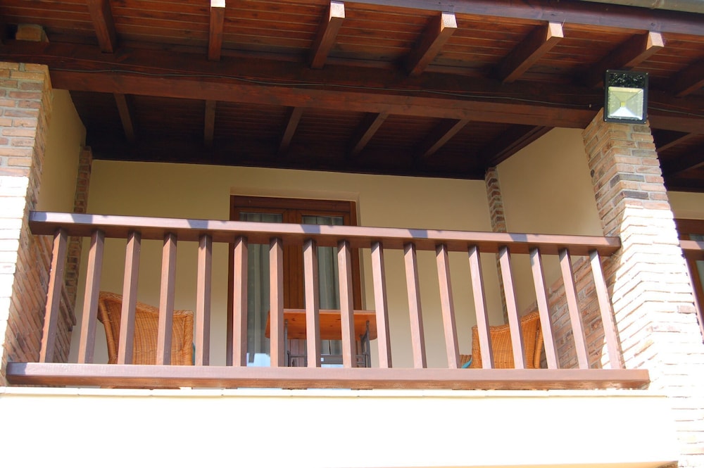 Apts Rurales Buena Vista
