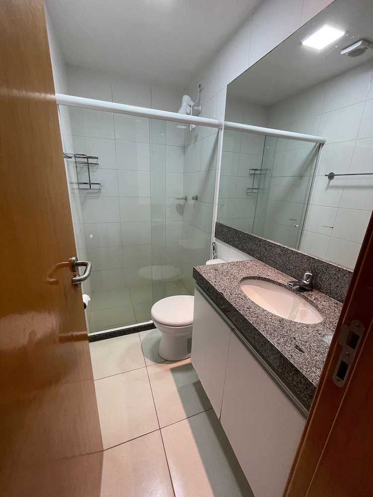 Carneiros Beach Flats Beira Mar