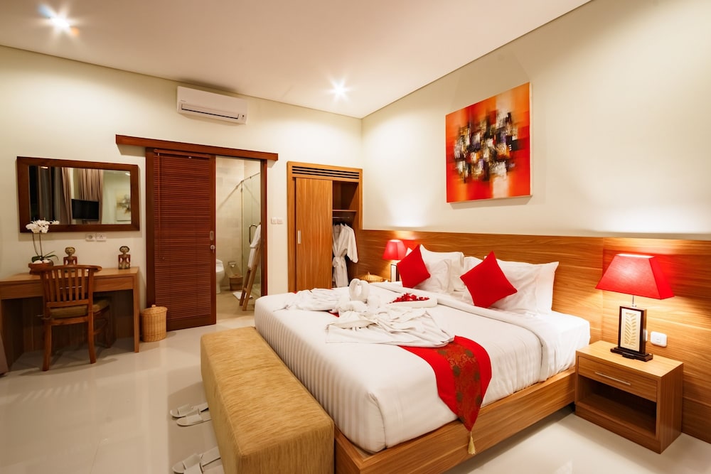 Aishwarya Exclusive Villas
