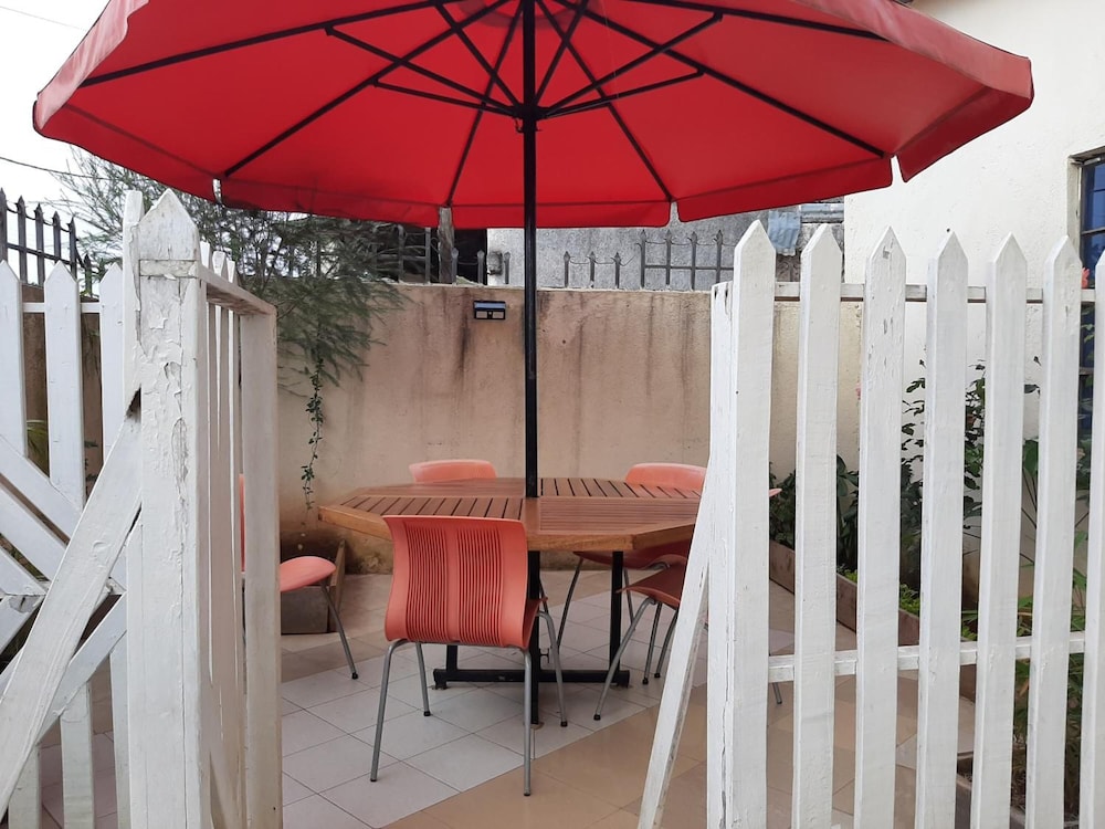 Mudete Comfort Inn