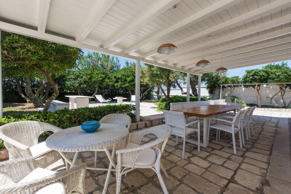 Villa Alma