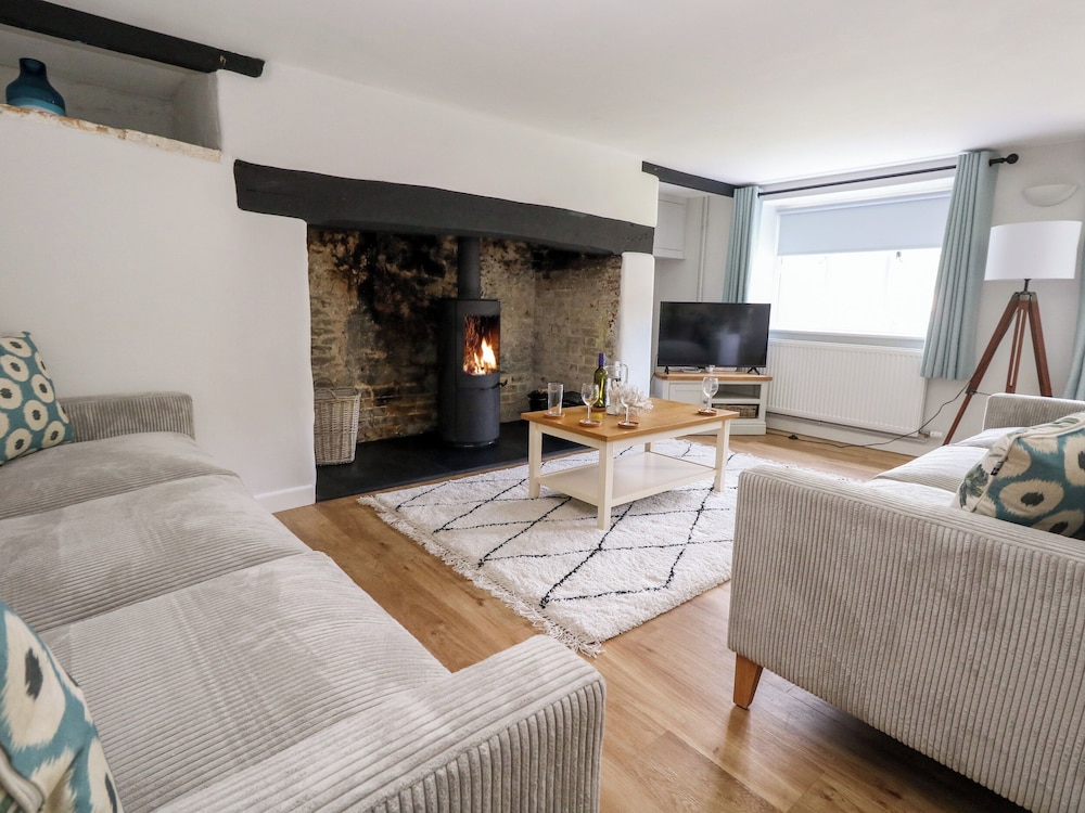 Dairy Cottage