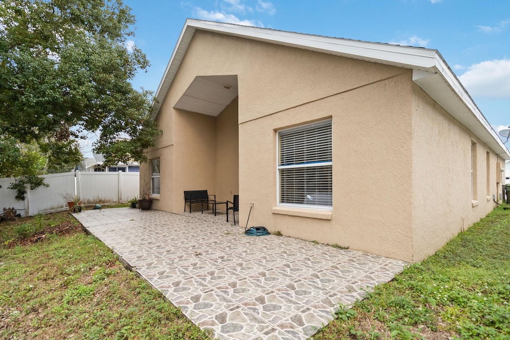 Cozy Home Near Disney!!!