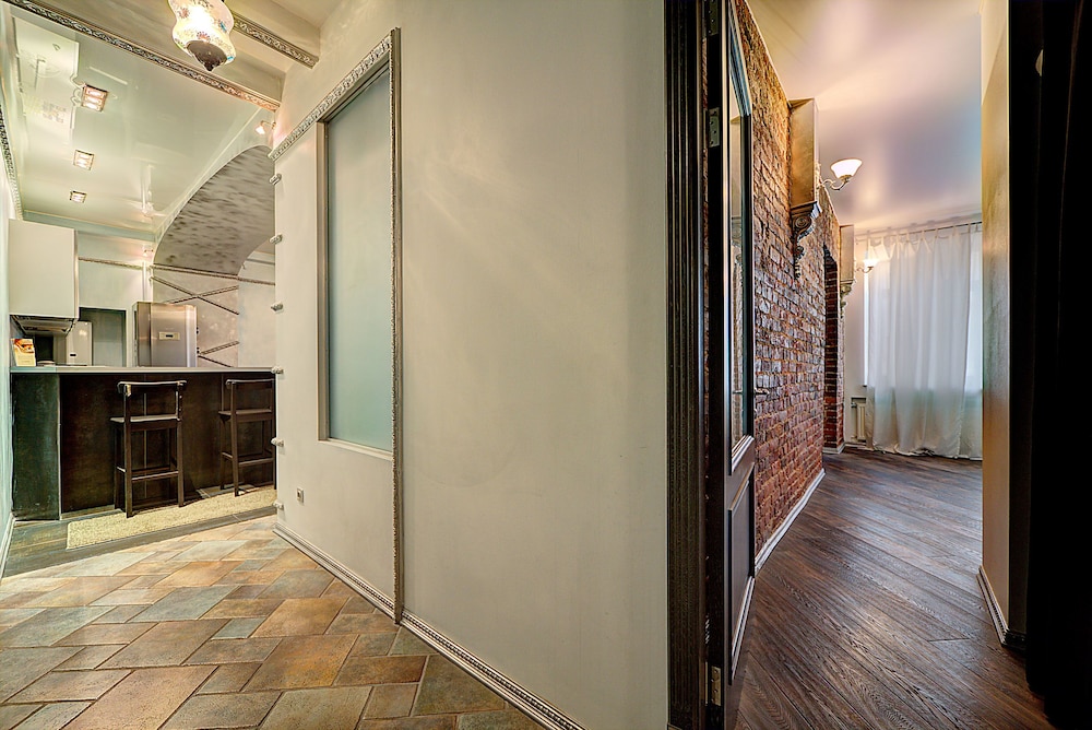 ERS Apartment