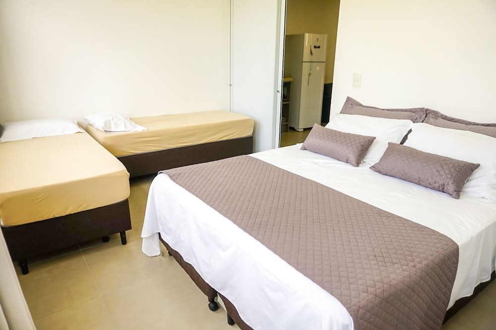 Dona Floripa Suites e Apartamentos view 5