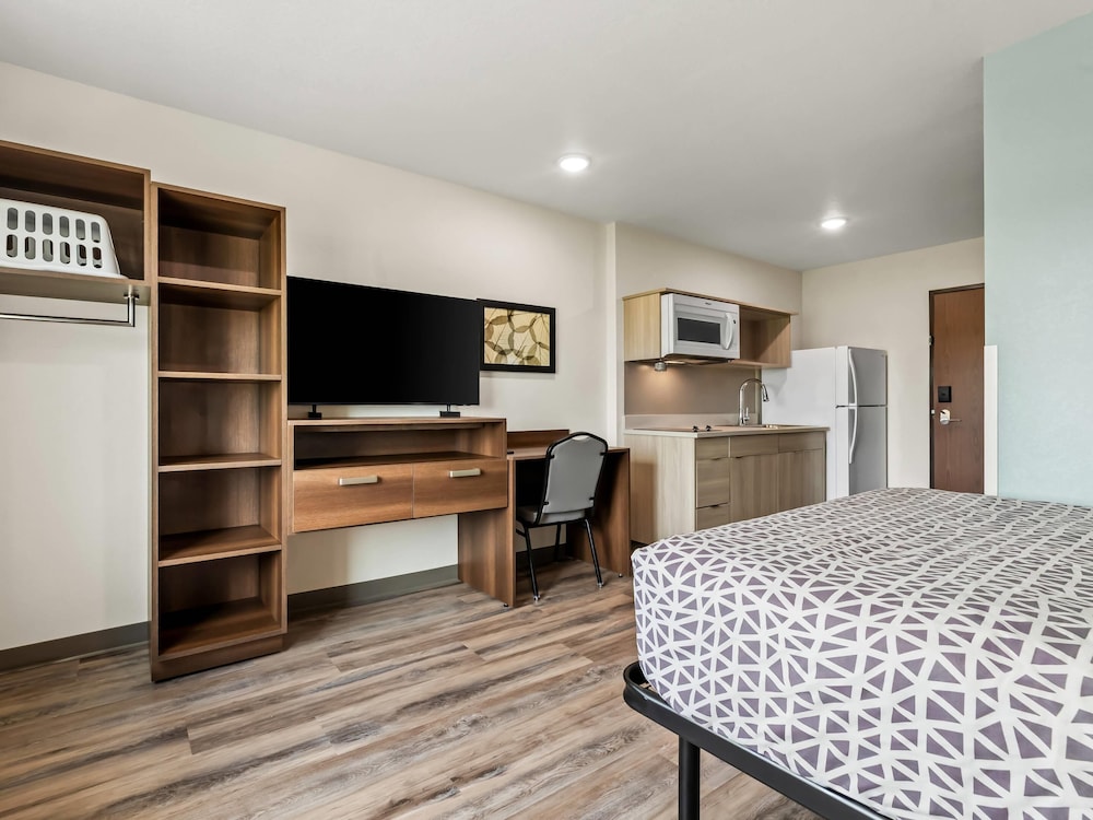 WoodSpring Suites Prattville - Montgomery North