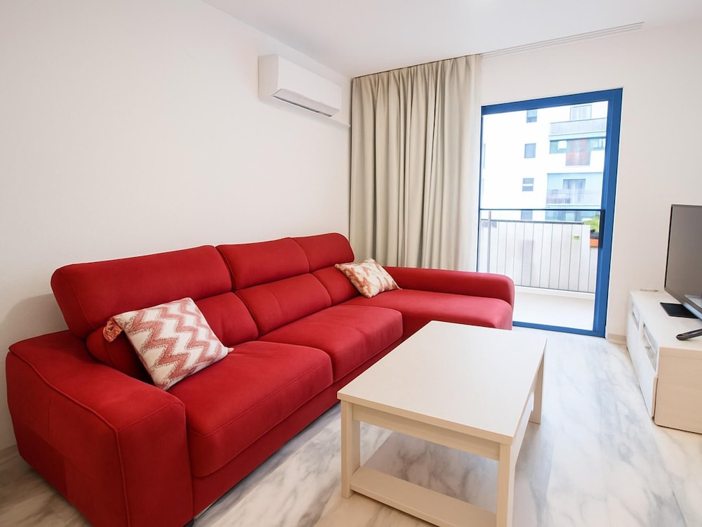 Apartamento Las Brisas