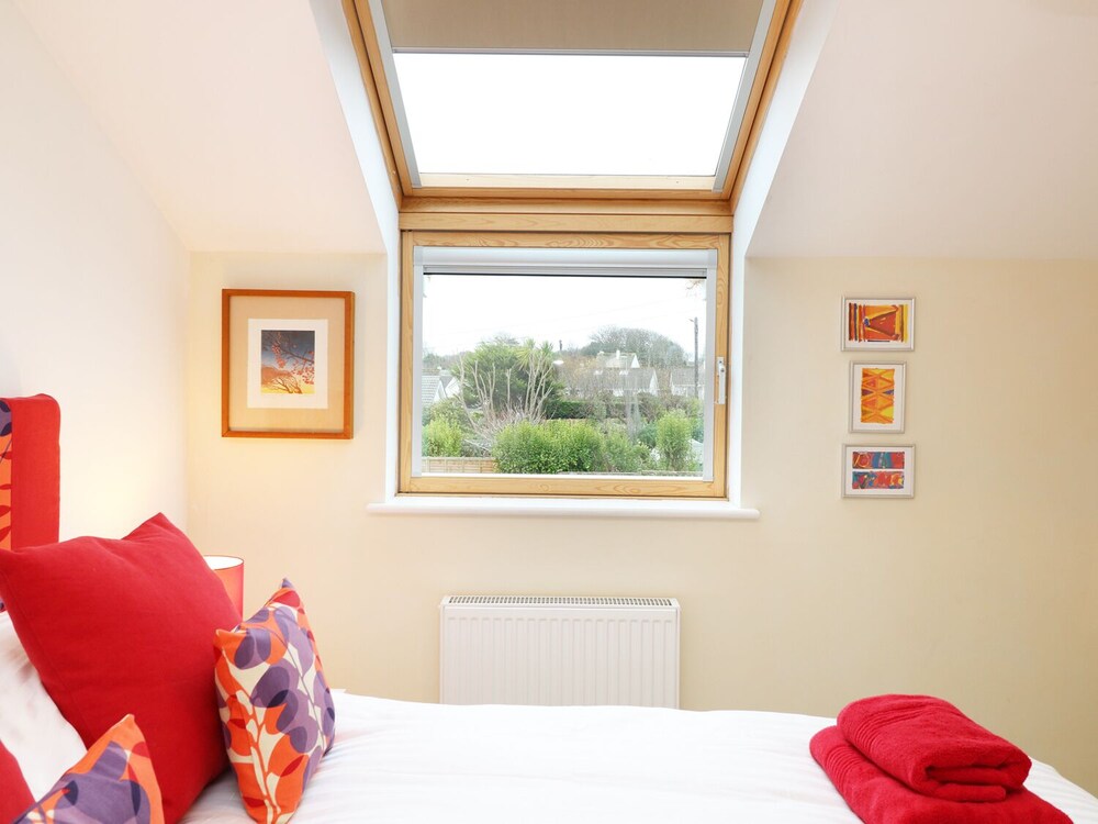 Chy Kerris, Carbis Bay
