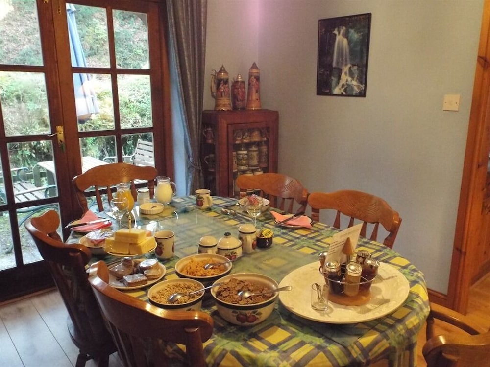 Woodpeckers Bed & Breakfast