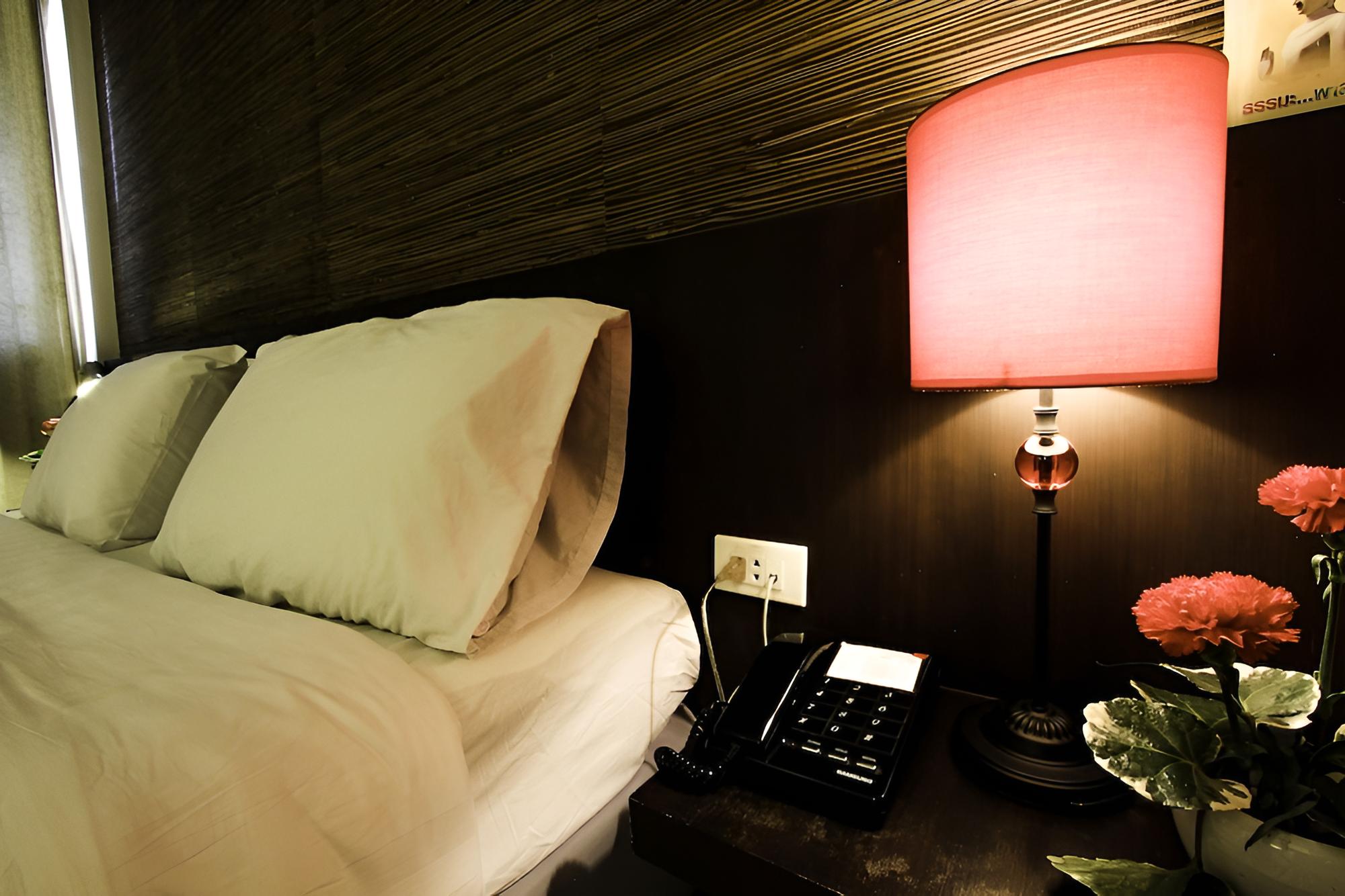 The Ratchathani Hotel