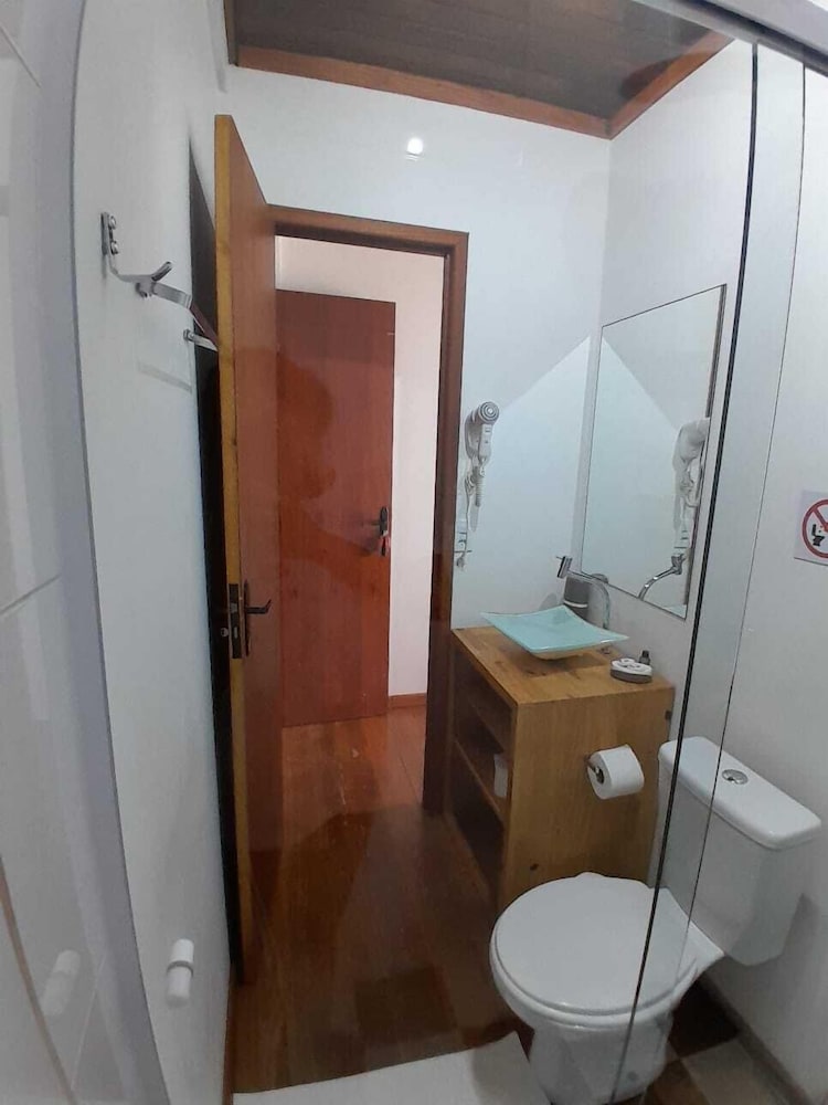 Hibisco Guest House