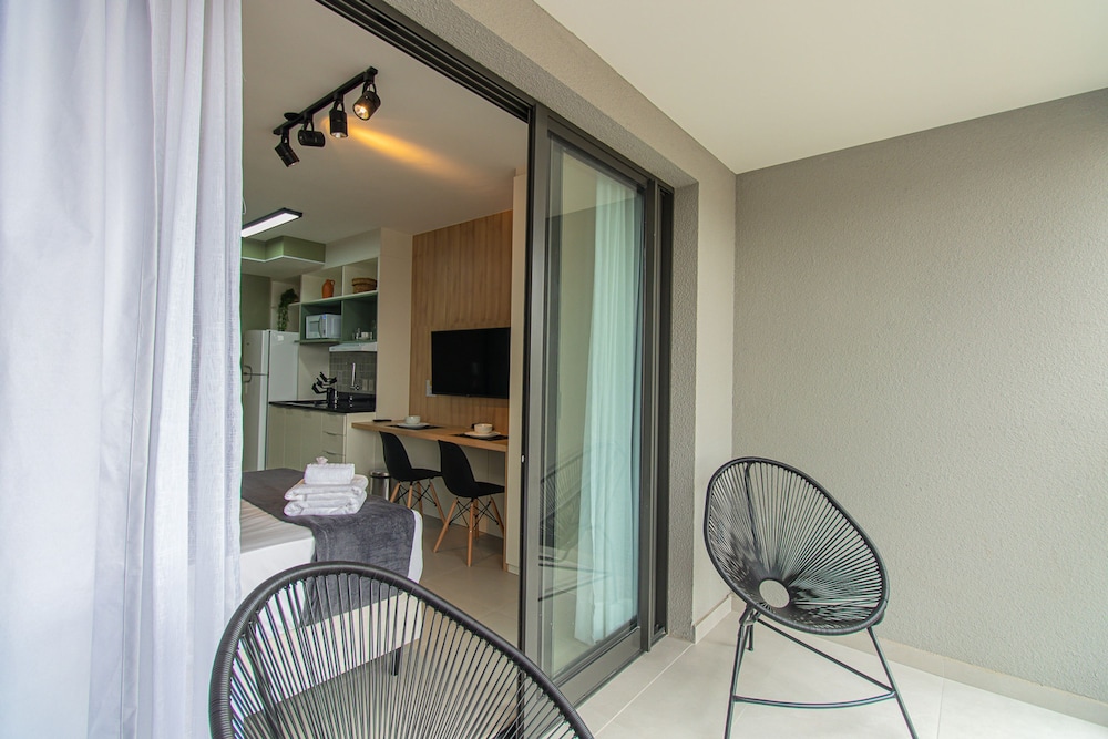 Cozy Near Allianz Parque Sp-p1609a