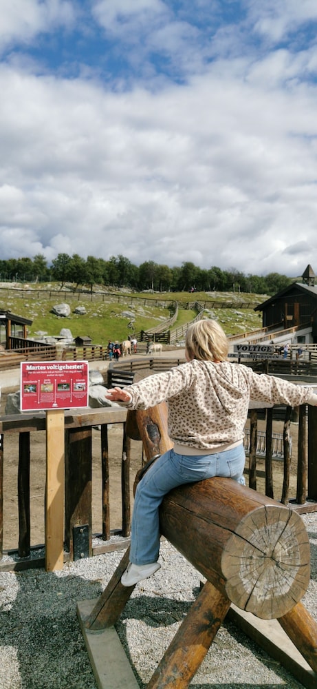 Cafe Långedrag: Upptäck Göteborgs Mysigaste Fikaställe