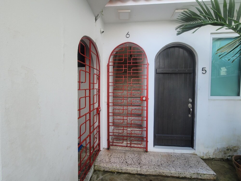 1120 Vieques by Stay with Bear