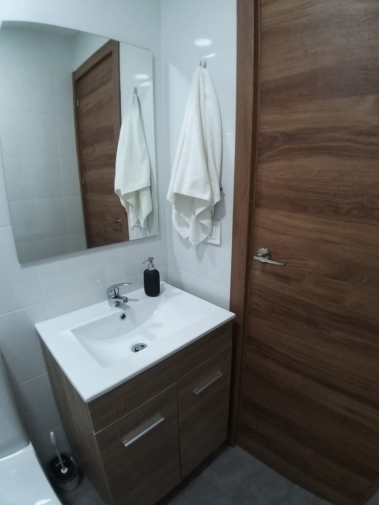 Optimus Comfort Campoamor 101