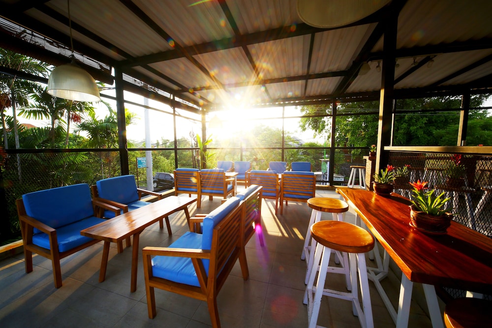 808 Residence