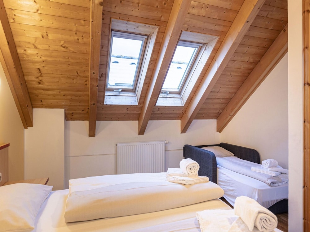 Apartment for up to 5 People