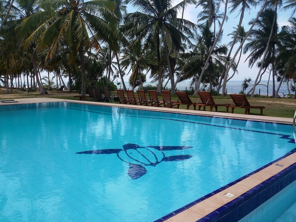 Helios Beach Resort