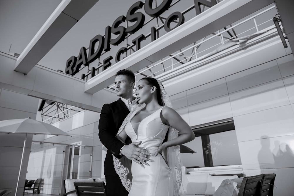 Radisson Collection Paradise Resort and Spa, Sochi