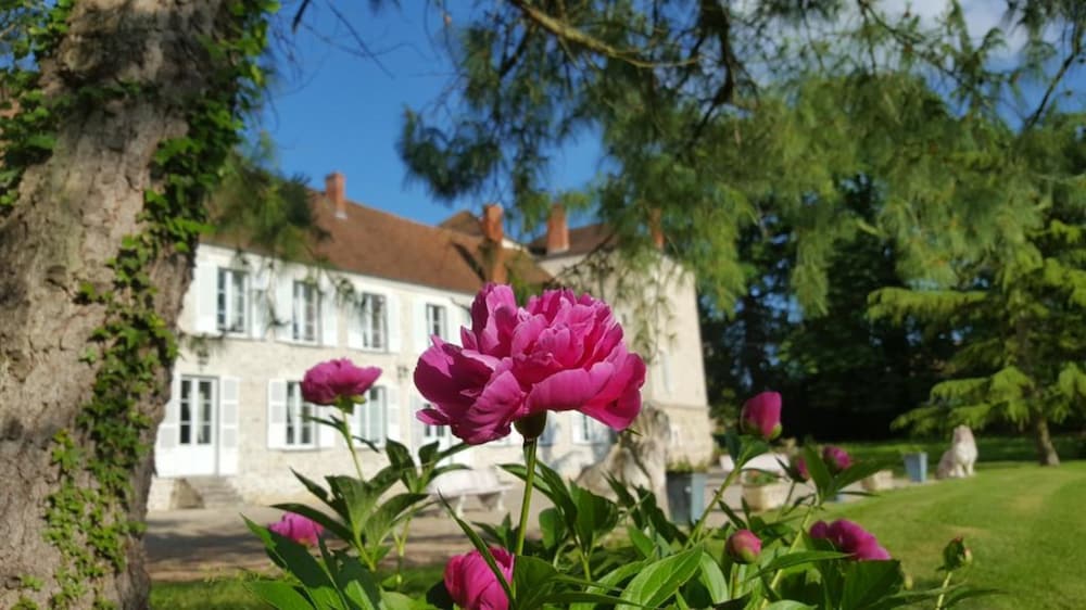 Château de Cuisles