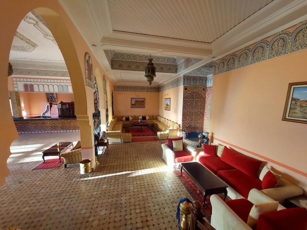 Ouarzazate Vacations - Hotel Le Fint - Property Image 3
