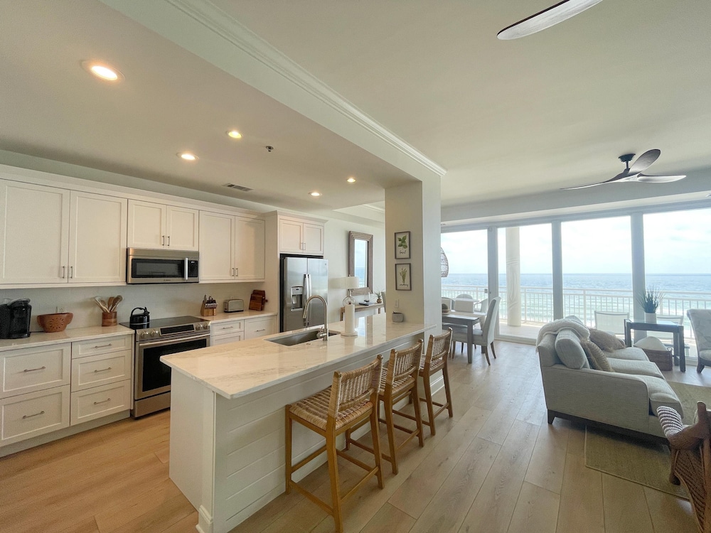 La Playa 302