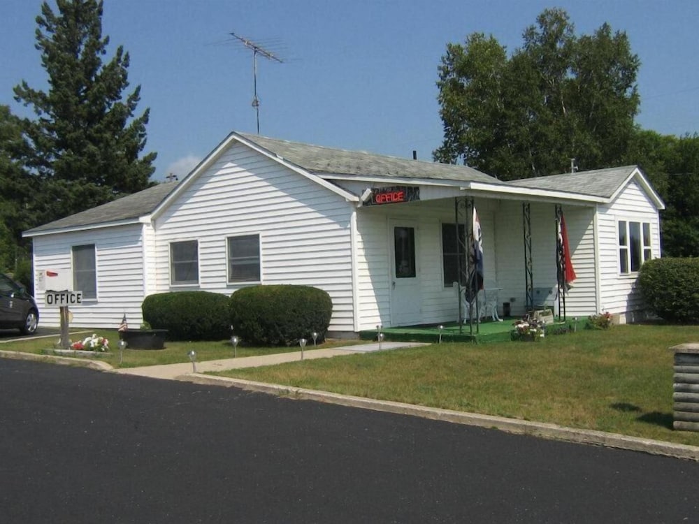 Chapel Hill Motel