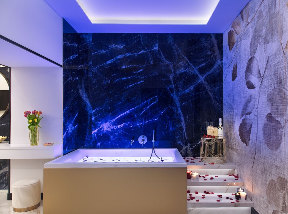 Incanto Suites Italy