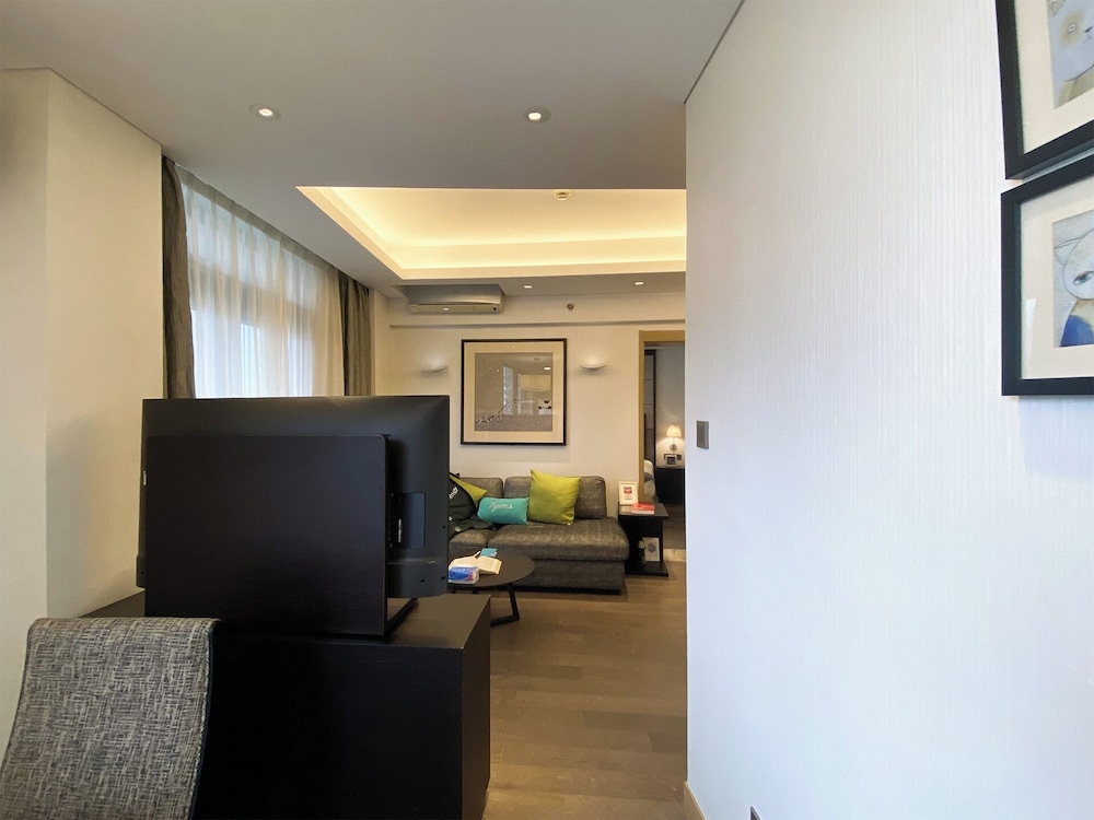 Tyms APT Hengshan RD Near IAPM K11 Line9