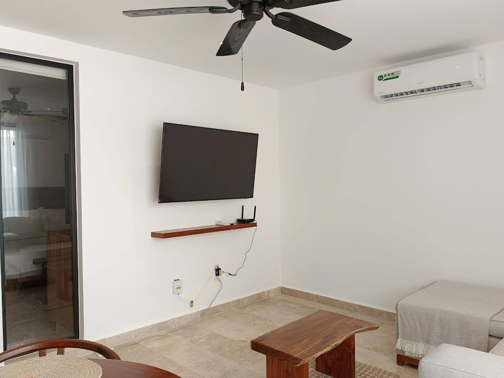 Beautiful 1 Bedroom Aldea Zama en Tulum