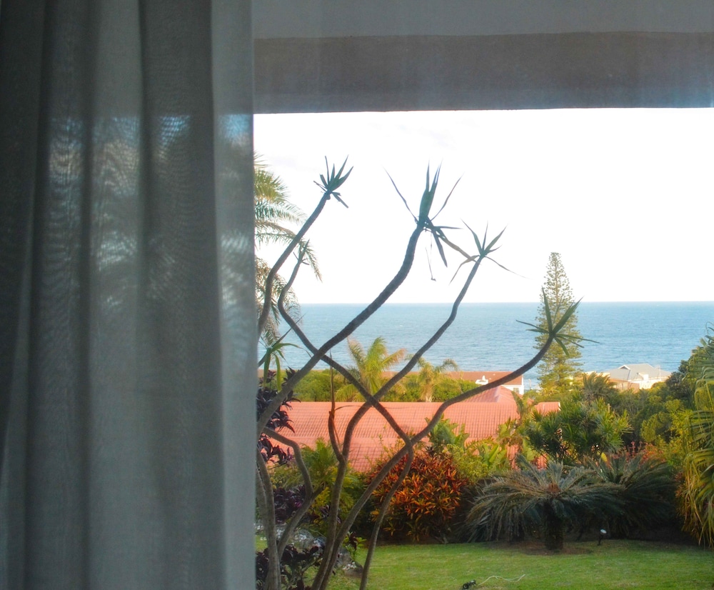 Empoza Seaview Guesthouse