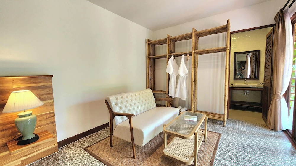 O yua Resort