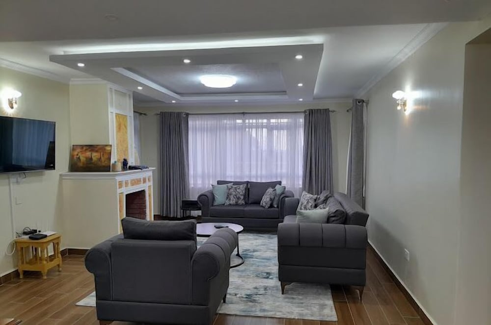 Loma Homes Ol Kalou