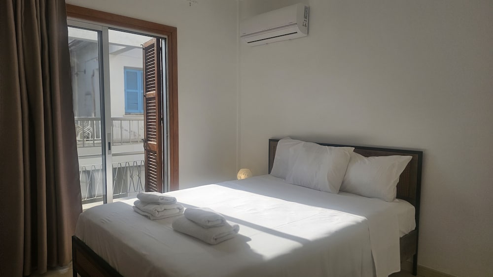 106 NIC - Stay Kallisto Old Town Apartment