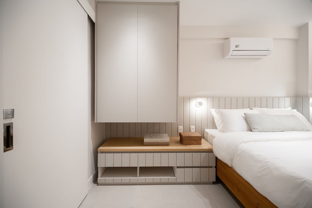 Leblon | 3 Quartos, 2 min da Praia - por Casapē Rio
