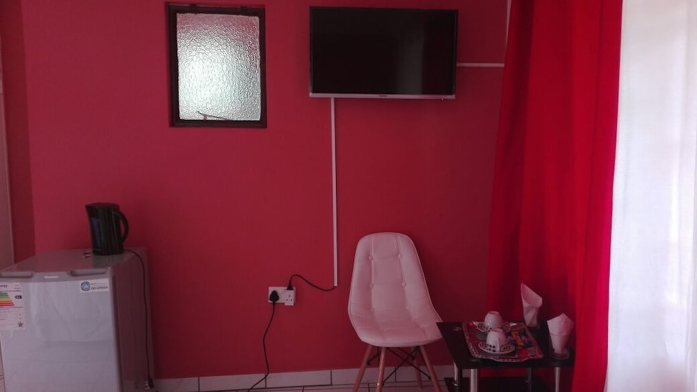 D&K Guest House