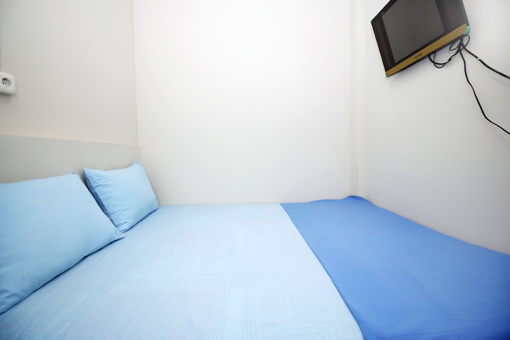 Kamar Keluarga Syariah Johar Baru view 3