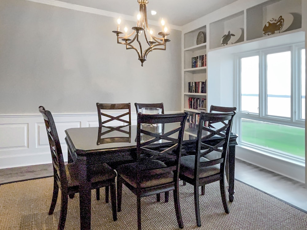 1087 Lighthouse I at The Sea Pines Resort