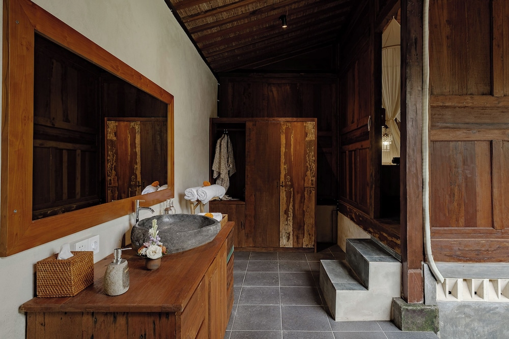 Tegal Beji Ubud Villa