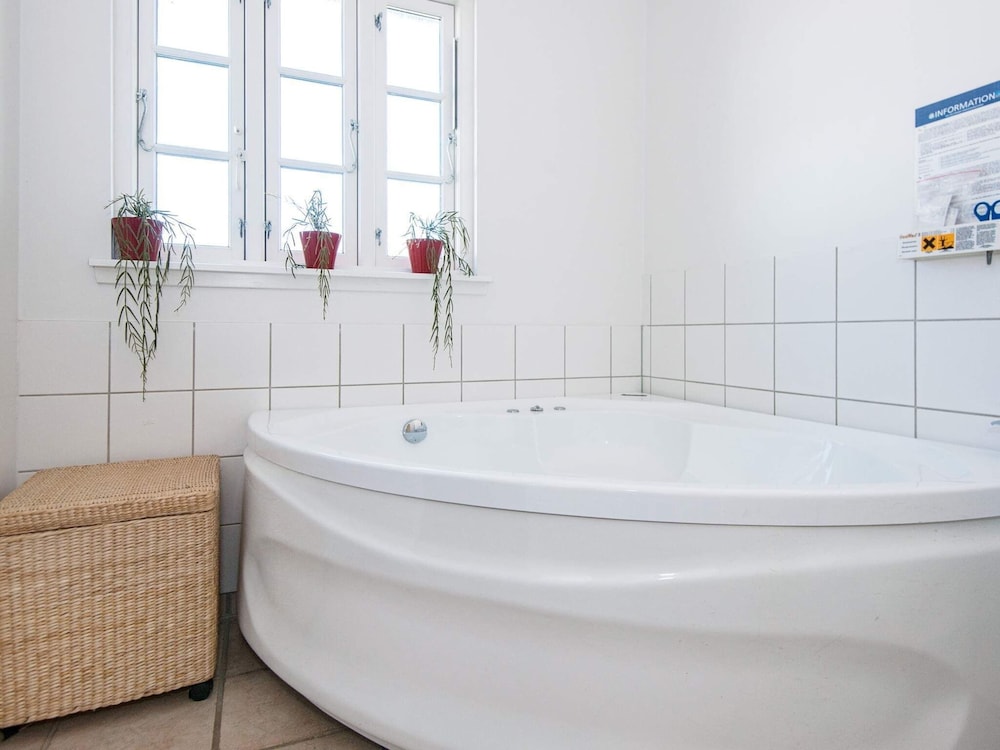 8 Person Holiday Home in Aabenraa-by Traum view 5